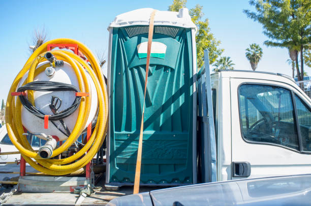 Best Sanitation services for porta potties  in Bala Cynwyd, PA